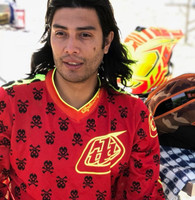Jamaal Carrillo
