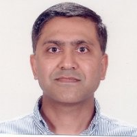 Pramod Patel