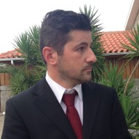 Carlos Ribeiro Boudu