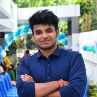 Lokesh B