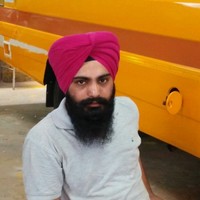 Amandeep Singh