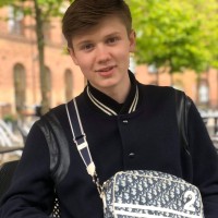 Thomas Dahl Johansen