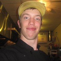 Conor Finity