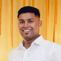 Nitin S