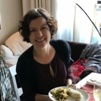 Joanna Hodgson Spivey