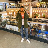 Kemal Özcan Öz