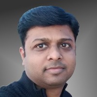 Ranjit Shah