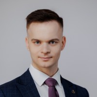 Dmitriy Biryulin