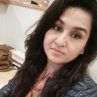 Misbah Mughal