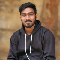 Naga Rajesh Chennamsetty