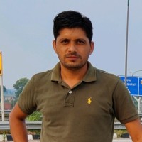 Amit Choudhary