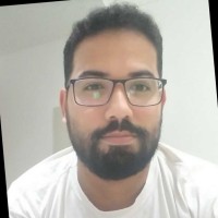 Yanes Costa Nascimento