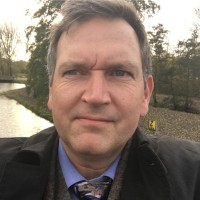 Jonas Da Silva Larsson