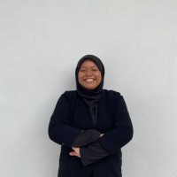 Aida Hadirah