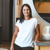 Rebecca McDermott