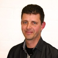 Johan Sanders
