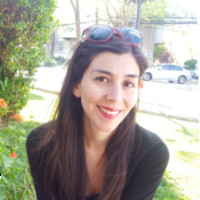 Natalia Calderón Castro