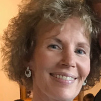 Brenda Yost, Rn, Mha, Phd, Nea-Bc