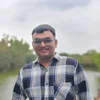 Dhruvin Gajera