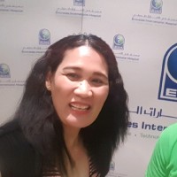 Aileen Balogo