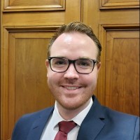 Preston Jarvis
