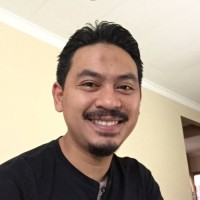 Imran Effendy Abidin