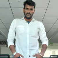 Sarath Kumar R