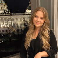 Klaudie Šimonová