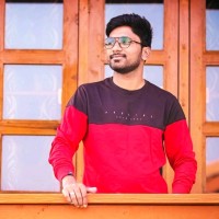Naveen Kumar Y