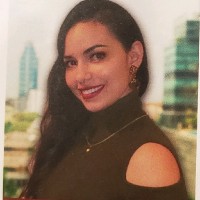 Carolina Espinola