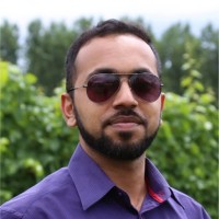 Mosfakin Salehin