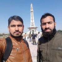 Inaam Rasool