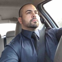Joshua Gray