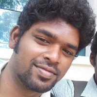 Ram Kumar J