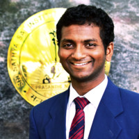 Ramakrishna Chaitanya Rachumallu