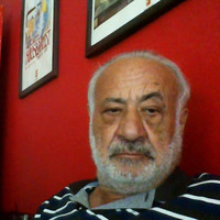 ΓΙΩΡΓΟΣ ΧΑΤΖΗΑΡΓΥΡΟΣ