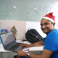 Markandeshwara P A