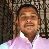 Sachin Mhadadalkar