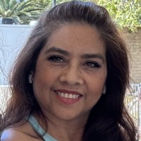Maria Aros