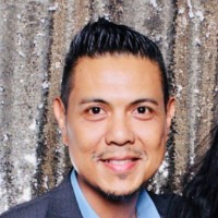 Stevie Soriano
