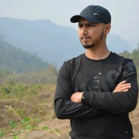 Md Mohi Uddin Chowdhury