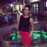 Maria Ghimp-Maria