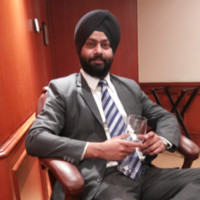 Harvinder Singh