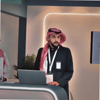 Saleh Jamal Alghamdi