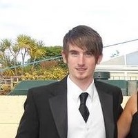 Craig Arnold