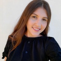 Gabriela De Amorim Da Silva
