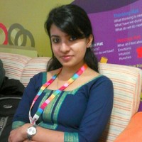 Ashmita Shukla