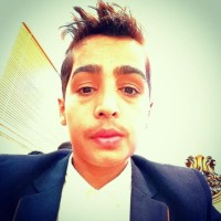 Moein Golpour