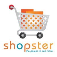 Shopster e-Commerce Inc.