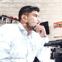 Harold Gianmarco Salazar Sotero